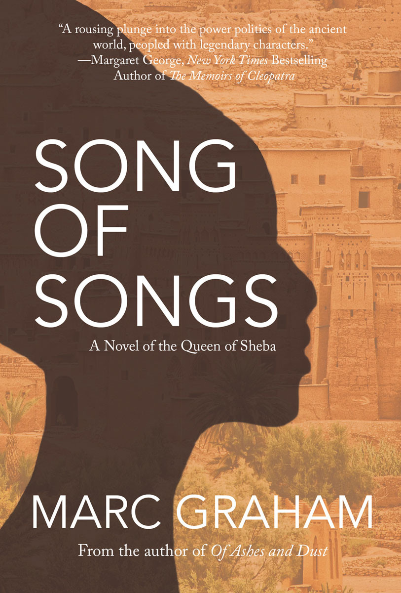 Song Of Songs Marc Graham