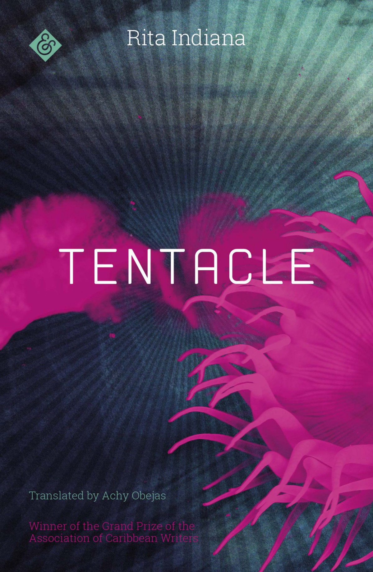 Tentacle Rita Indiana