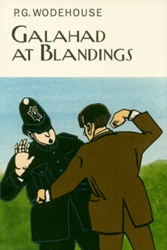 Galahad At Blandings Collectors Wodehouse P G Wodehouse