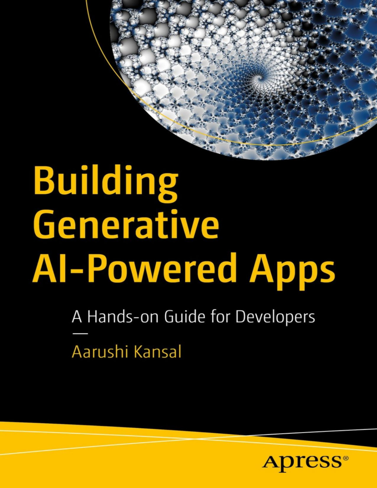 Building Generative Aipowered Apps 1 Converted Aarushi Kansal