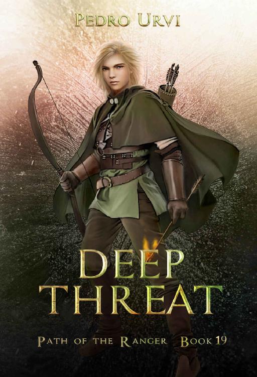 Deep Threat Pedro Urvi
