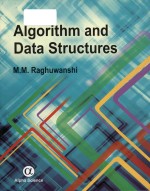 Algorithm And Data Structures M M Raghuwanshi