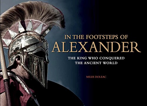 In The Footsteps Of Alexander Miles Doleac