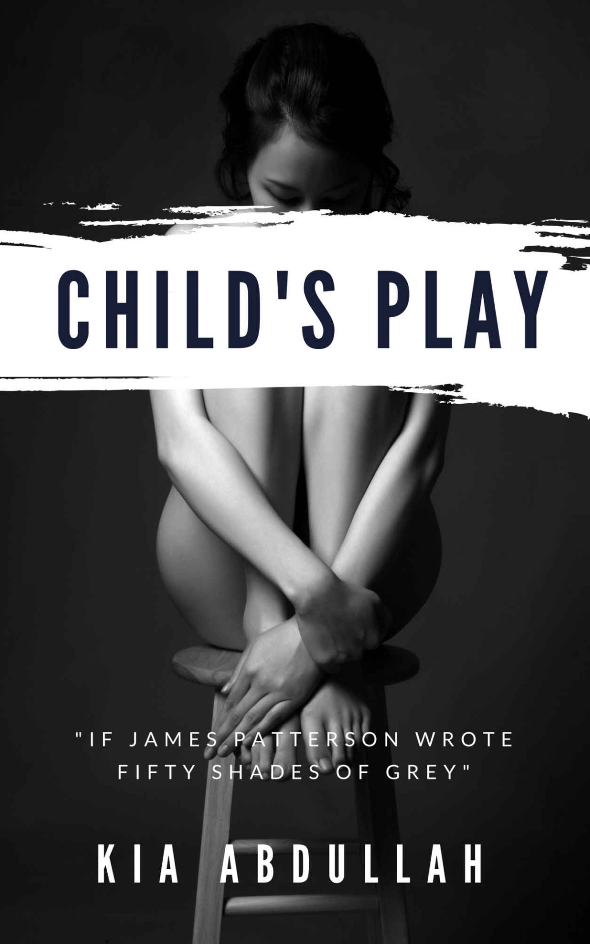 Childs Play Kia Abdullah