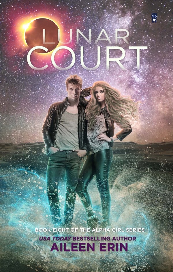 Lunar Court Aileen Erin