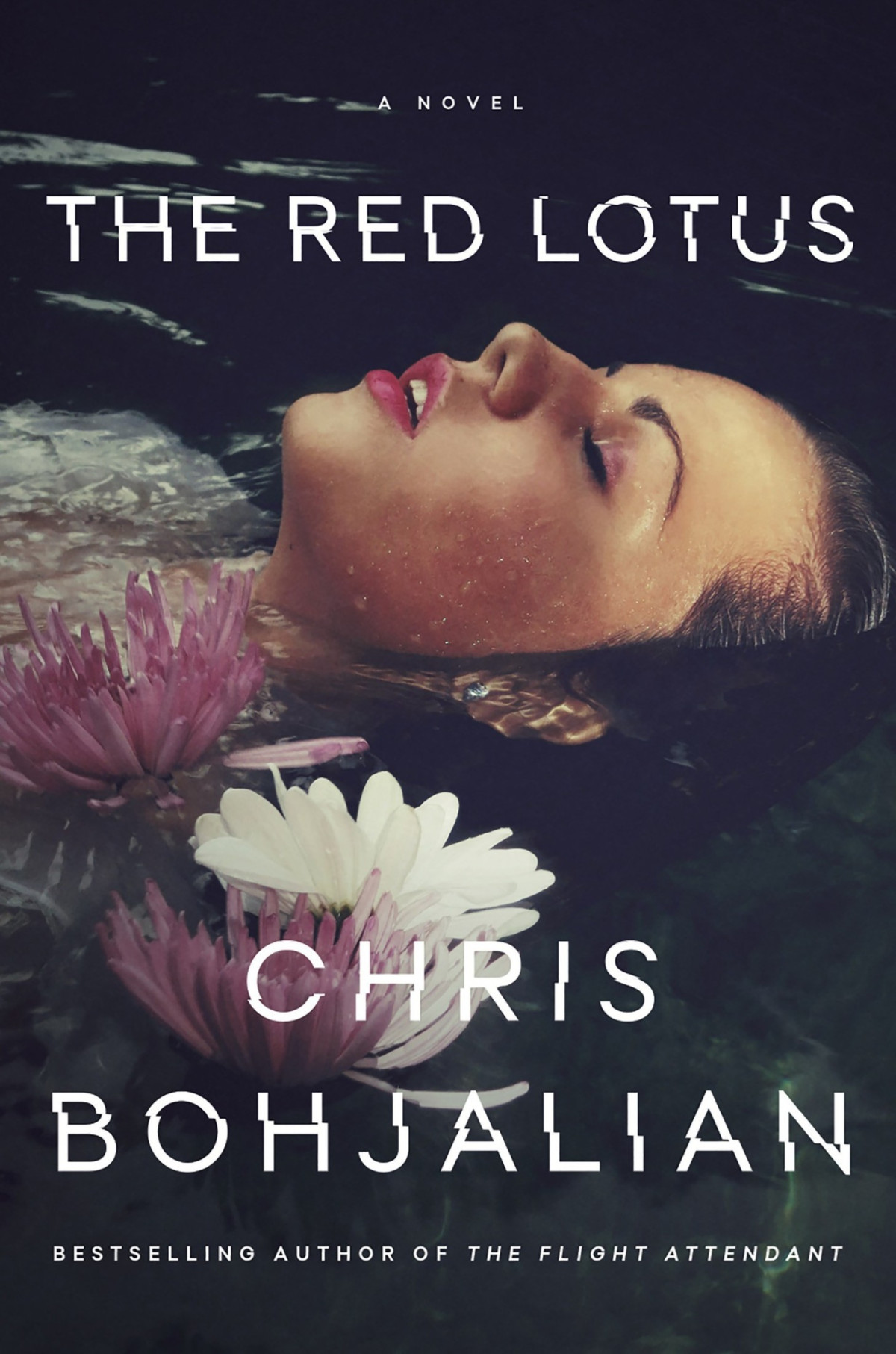 The Red Lotus A Novel Vintage Contemporaries Bohjalian Chris