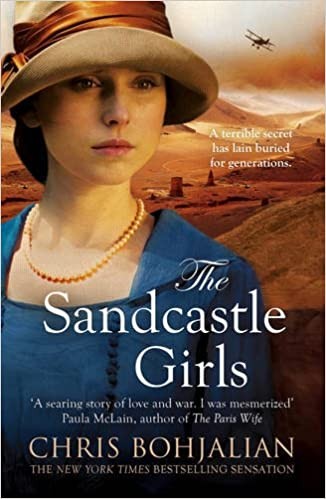 The Sandcastle Girls Chris Bohjalian
