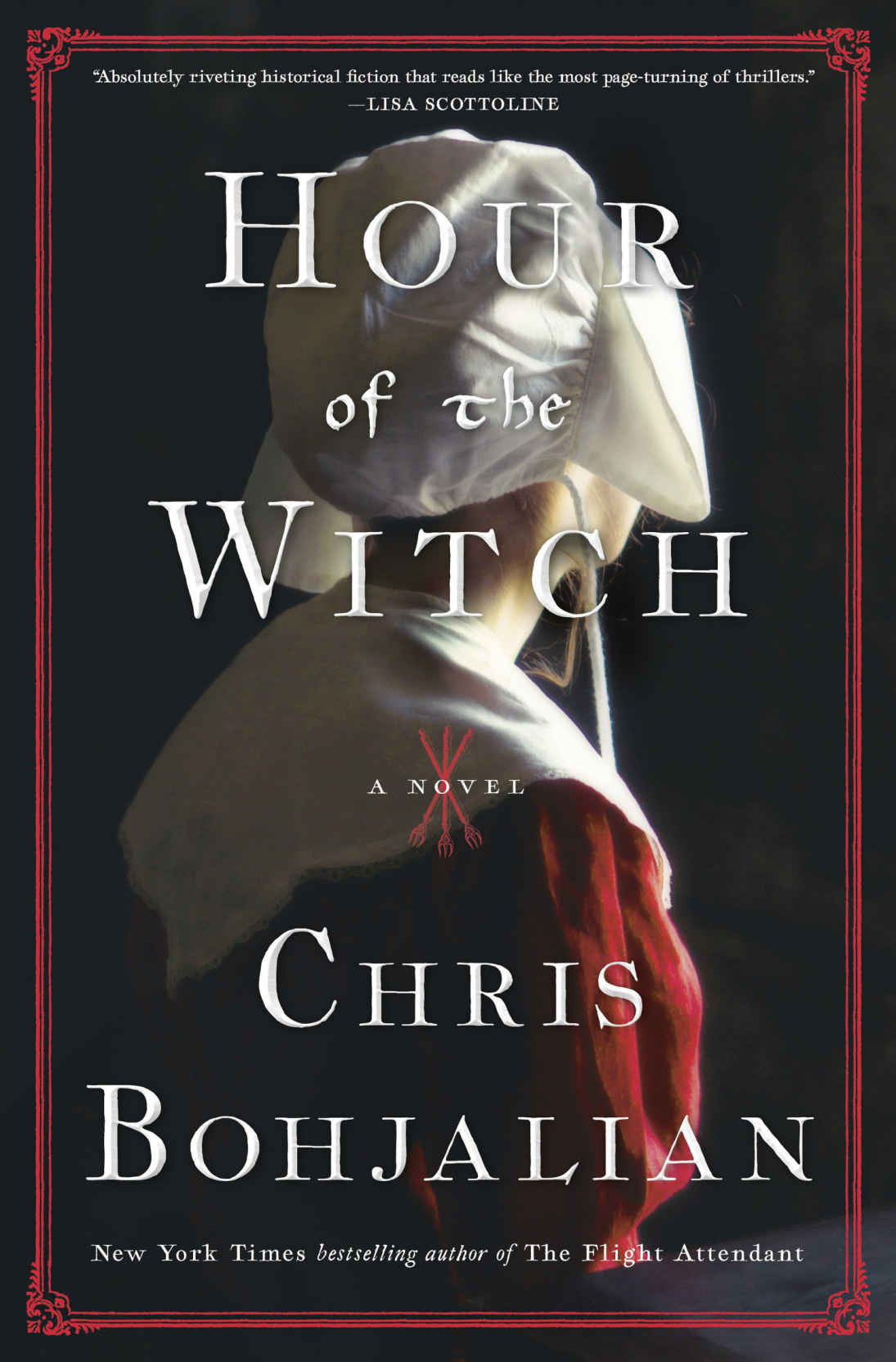 Hour Of The Witch Chris Bohjalian