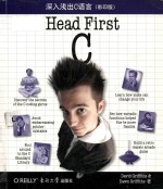 Head First C C David Griffiths