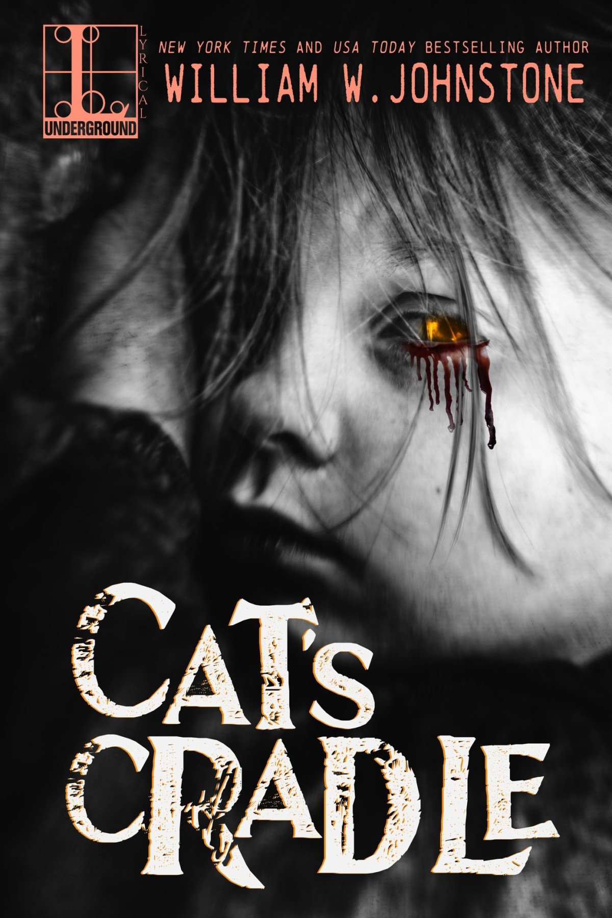 Cats Cradle 1st Ebook Ed William W Johnstone
