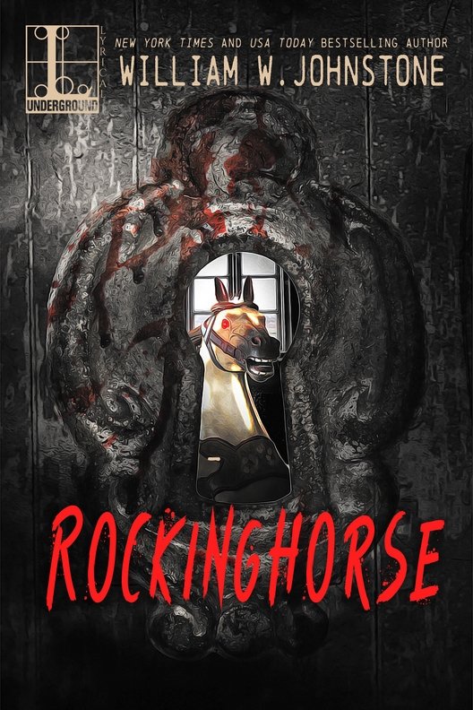 Rockinghorse William W Johnstone