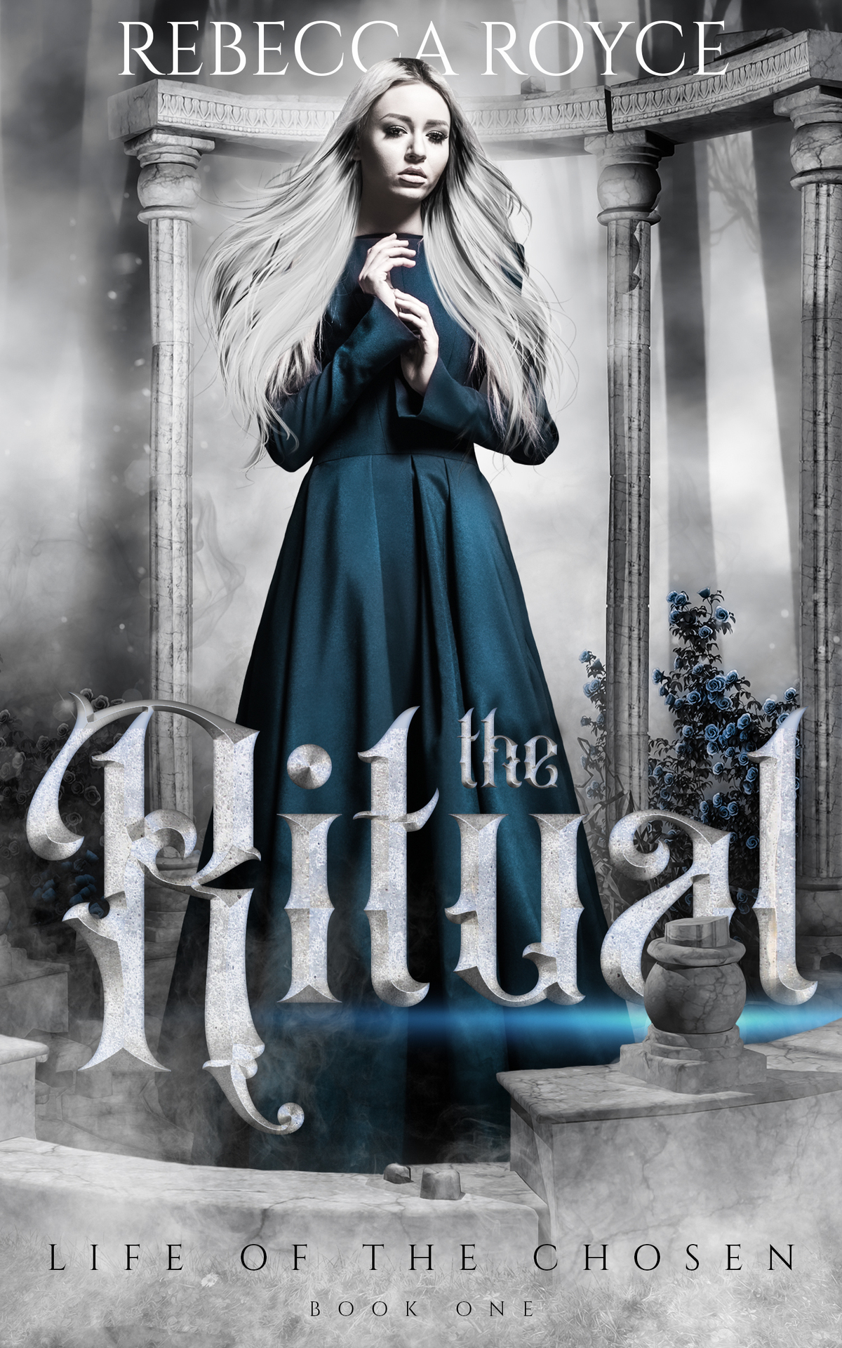 The Ritual Rebecca Royce