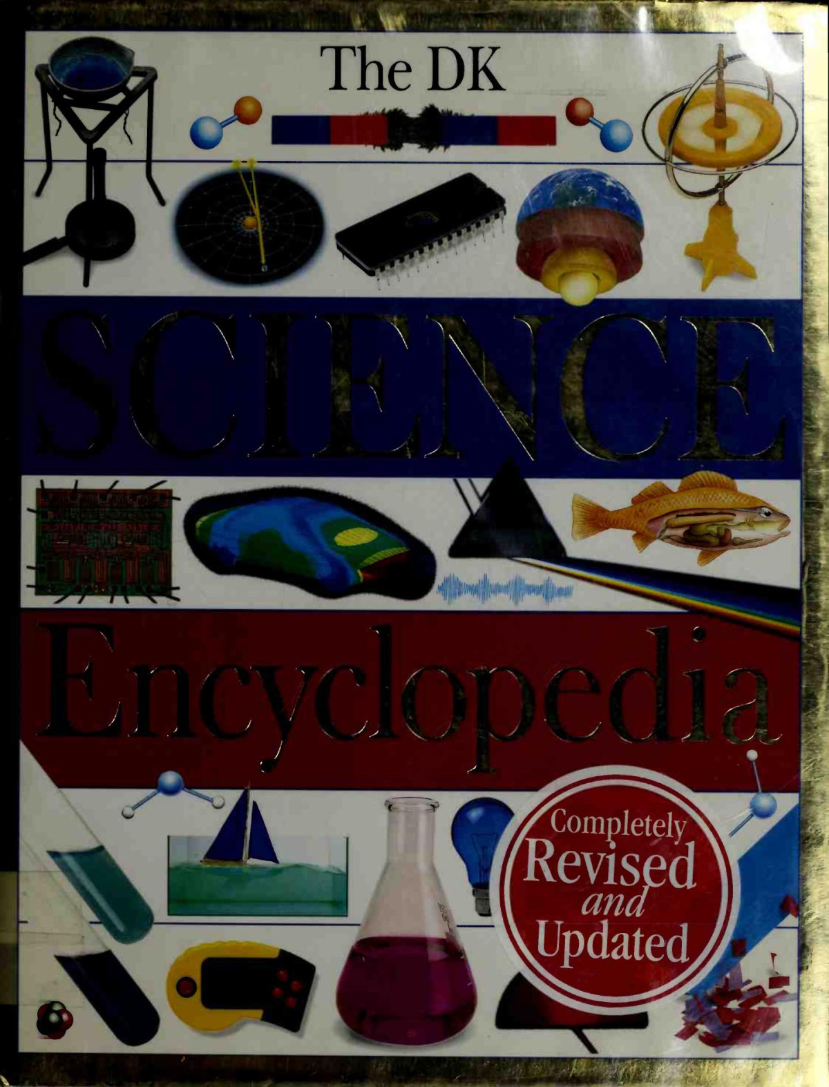 The Dk Science Encyclopedia Mckeever Susan Ed