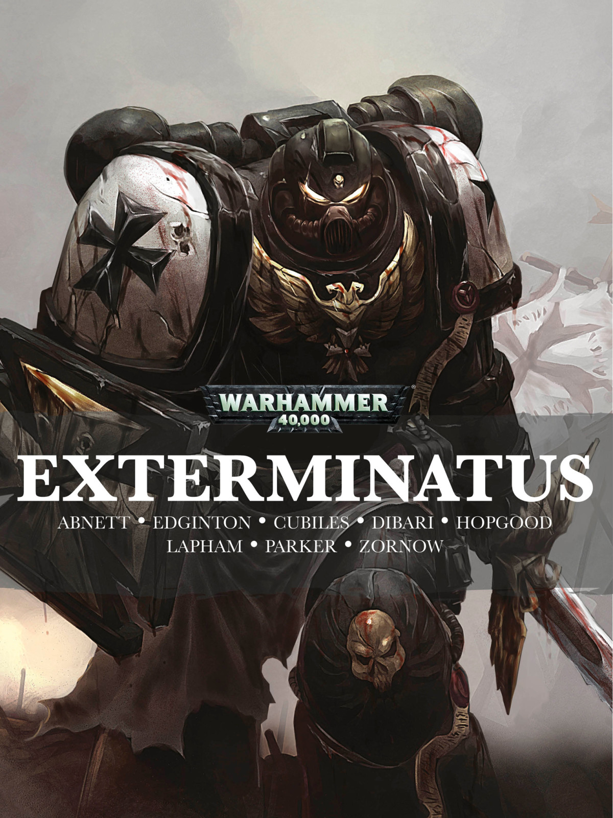 Warhammer 40000 Exterminatus Games Workshop Ltd