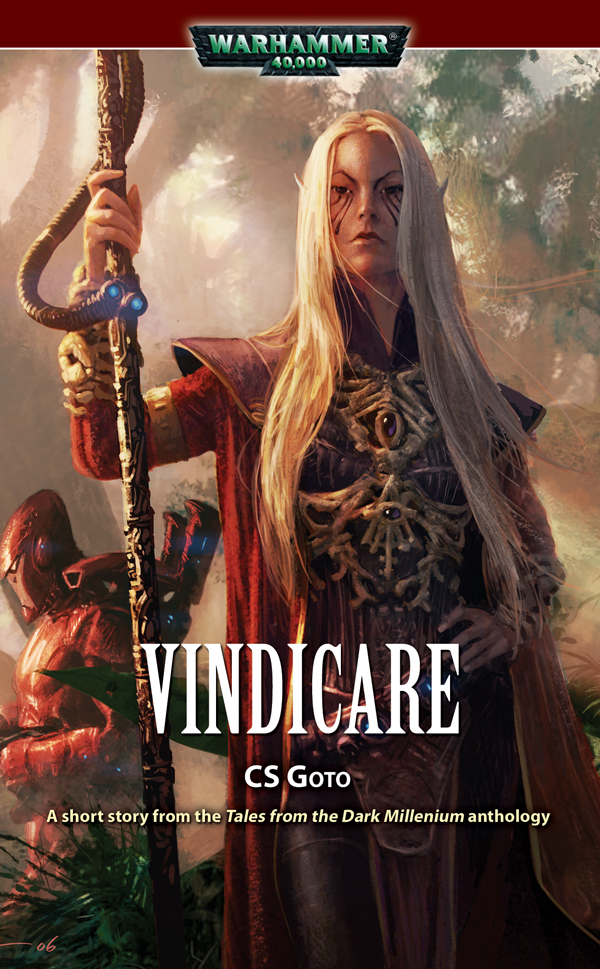 Vindicare Cs Goto