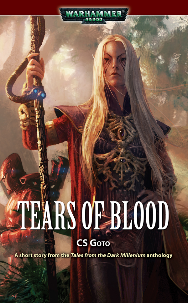 Tears Of Blood Cs Goto
