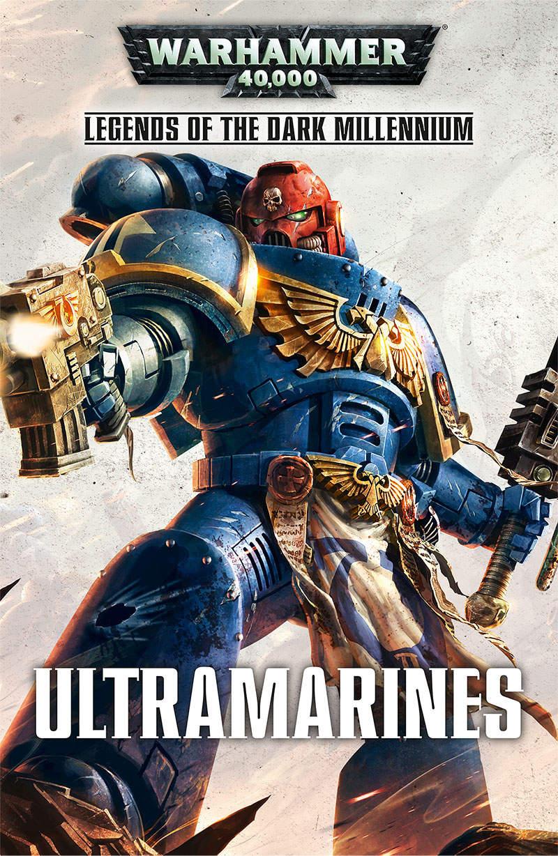 Ultramarines Unknown
