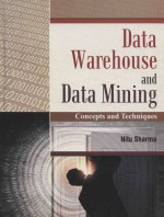 Data Warehouse And Data Mining Concepts And Techniques Nitu Sharma