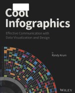 Cool Infographics Effective Communication With Data Visualization And Design Randy Krum