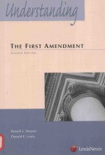 Understanding The First Amendment 4th Edition Russell L Weaver