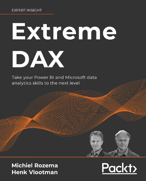 Extreme Dax Michiel Rozema Henk Vlootman