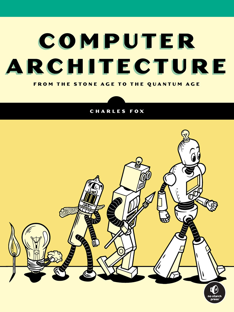 Computer Architecture Charles Fox