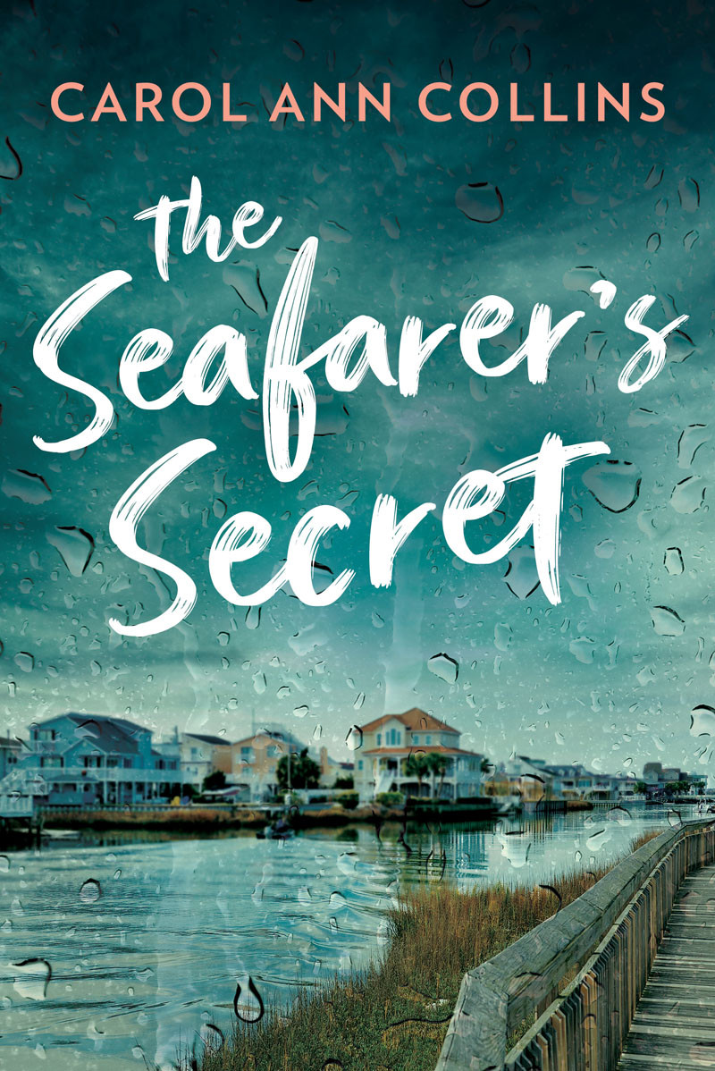 The Seafarers Secret Carol Ann Collins
