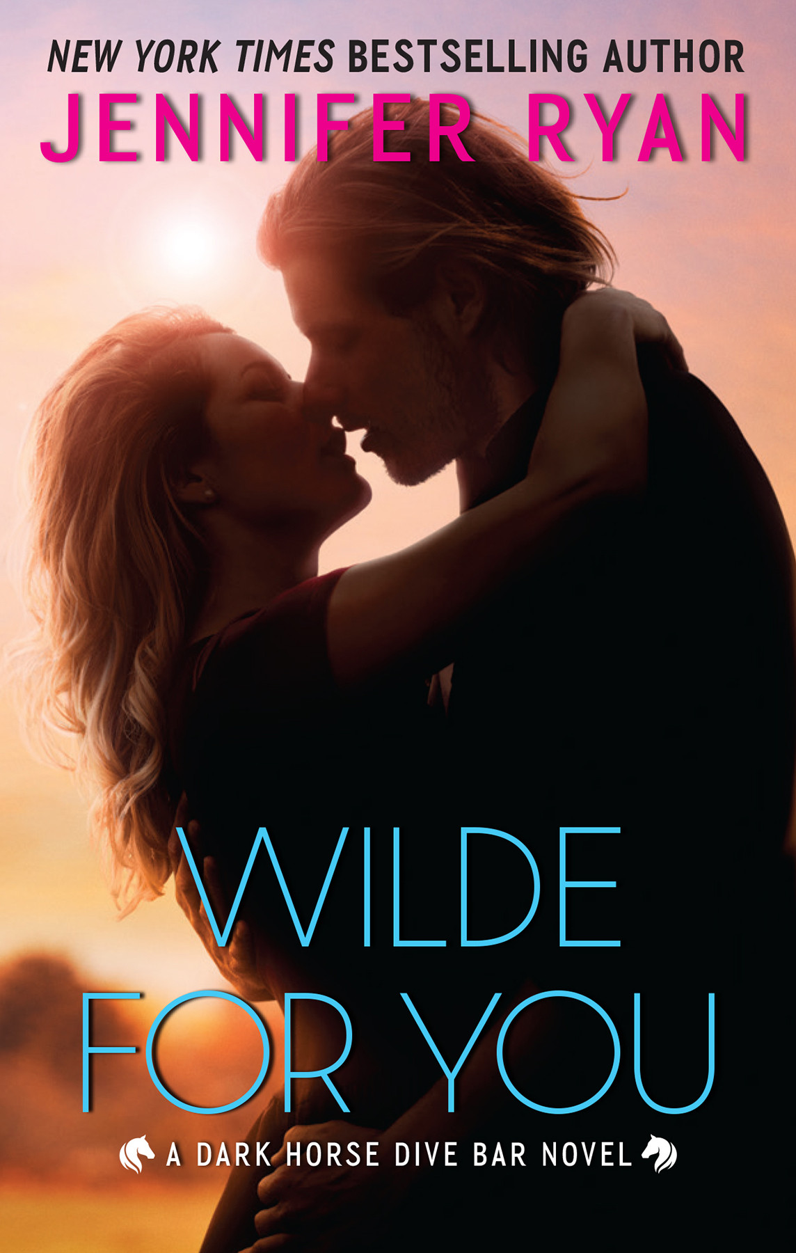 Wilde For You Jennifer Ryan