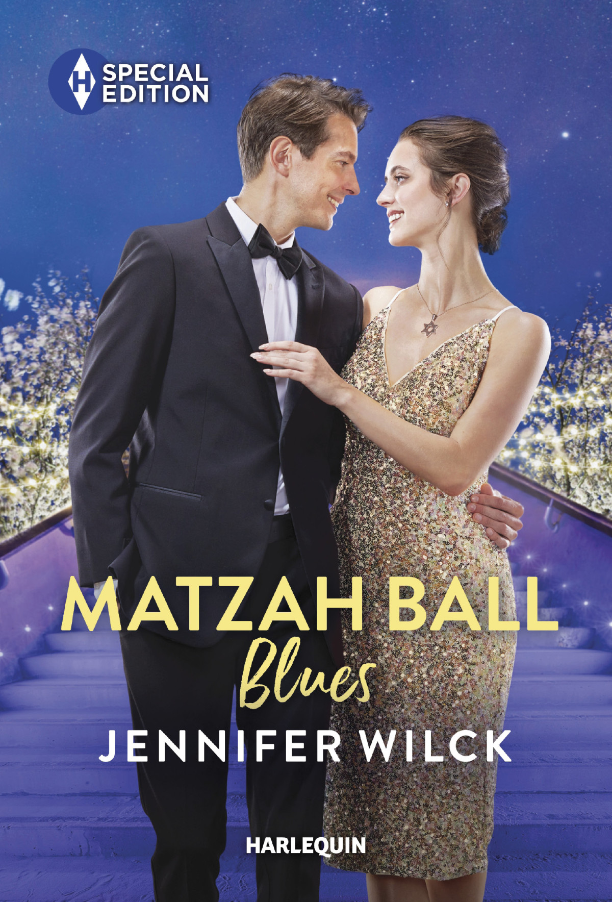 Matzah Ball Blues Jennifer Wilck