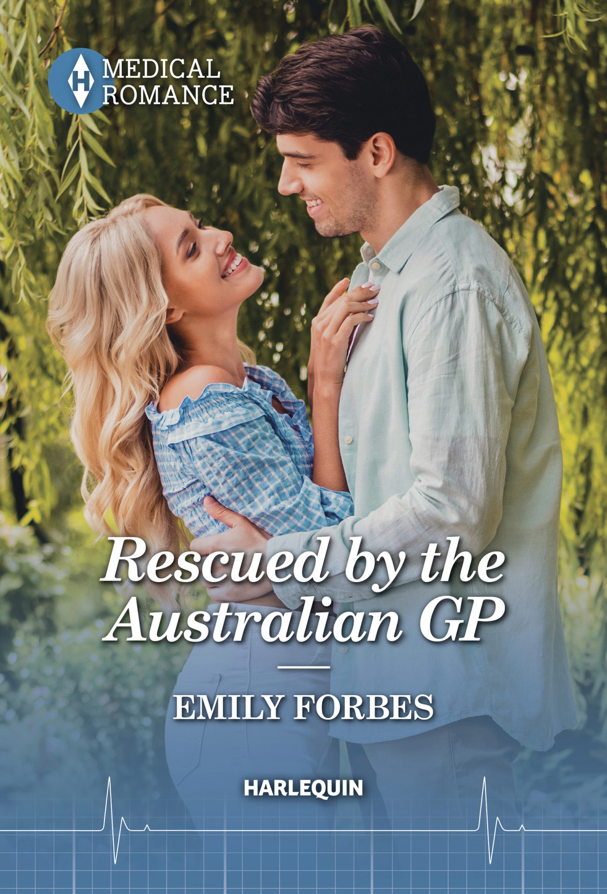 Rescued By The Australian Gp Emily Forbes