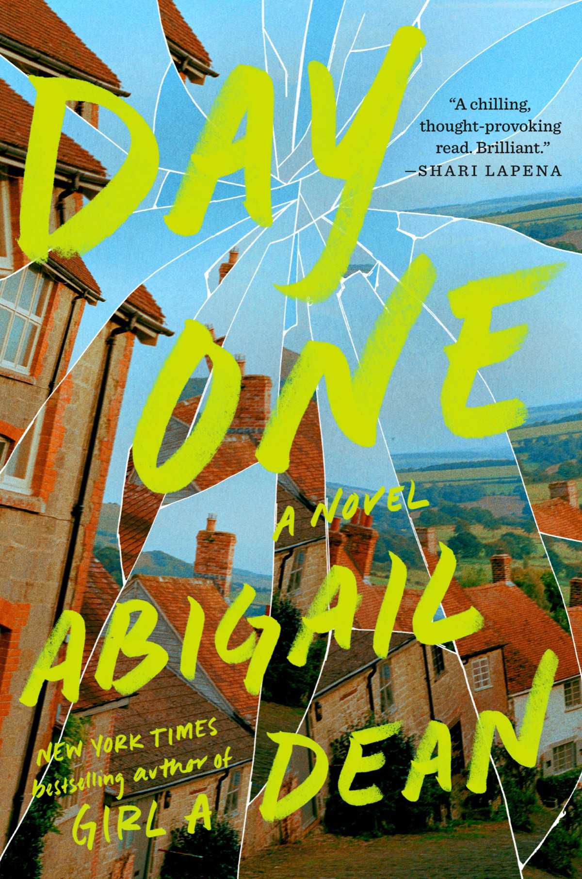Day One Abigail Dean