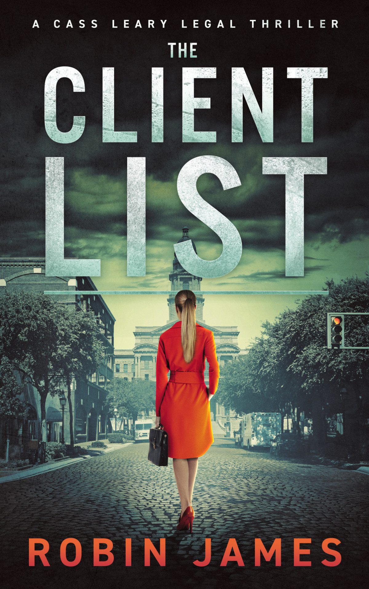 The Client List Robin James