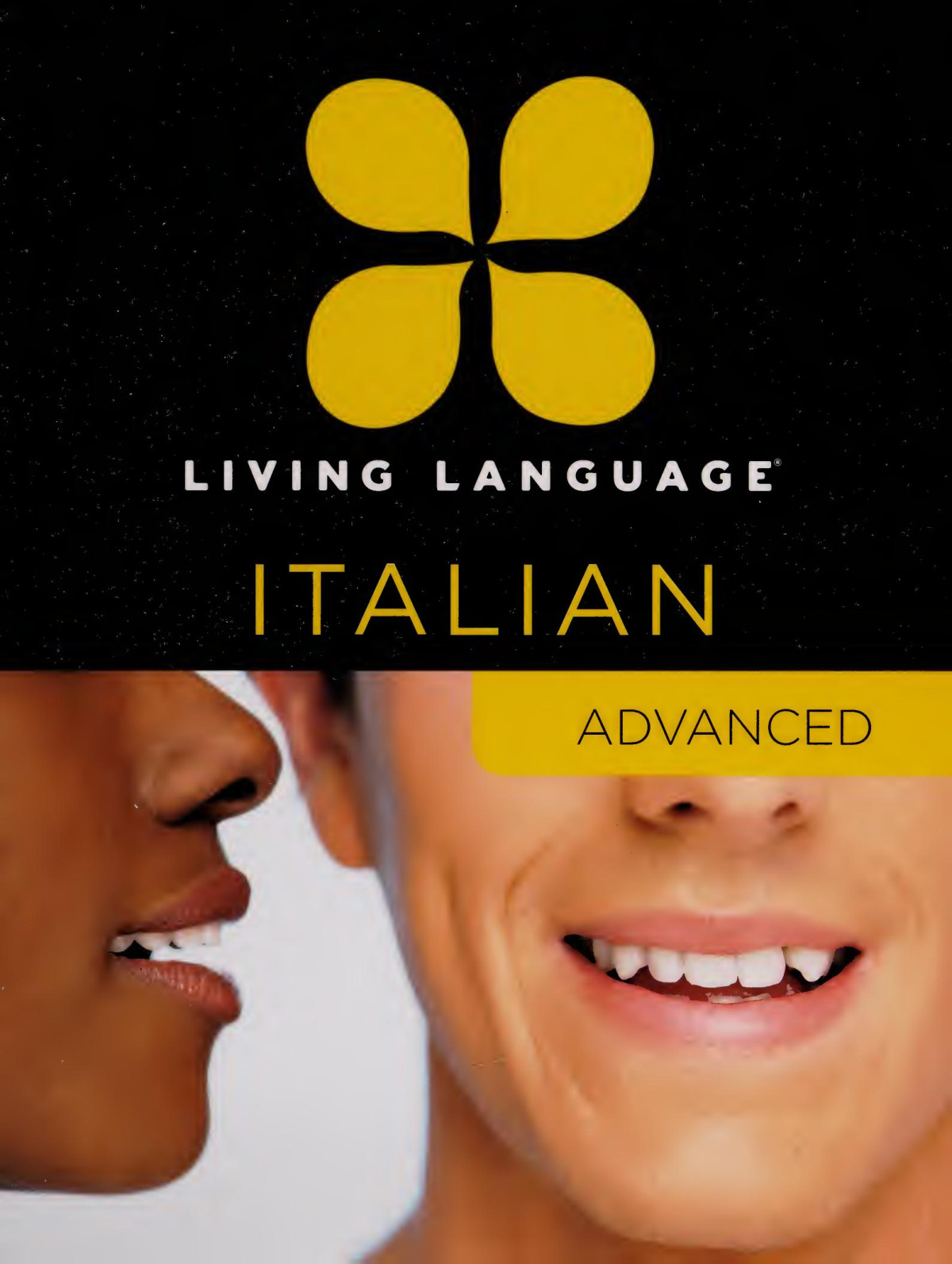 Italian Advanced 1st Various Authors Of The Living Language Team