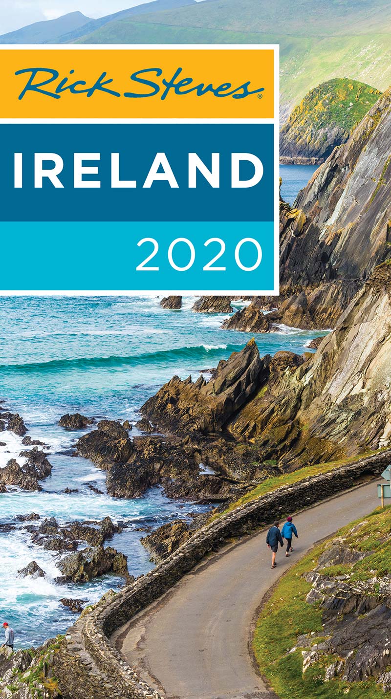 Rick Steves Ireland 2020 Rick Steves