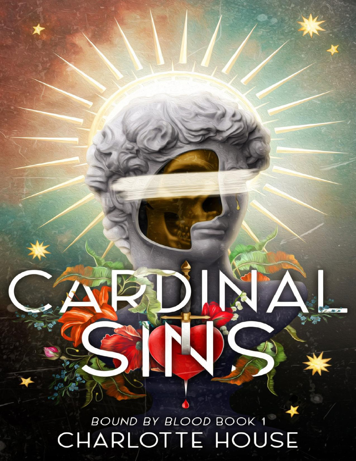 Cardinal Sins Charlotte House
