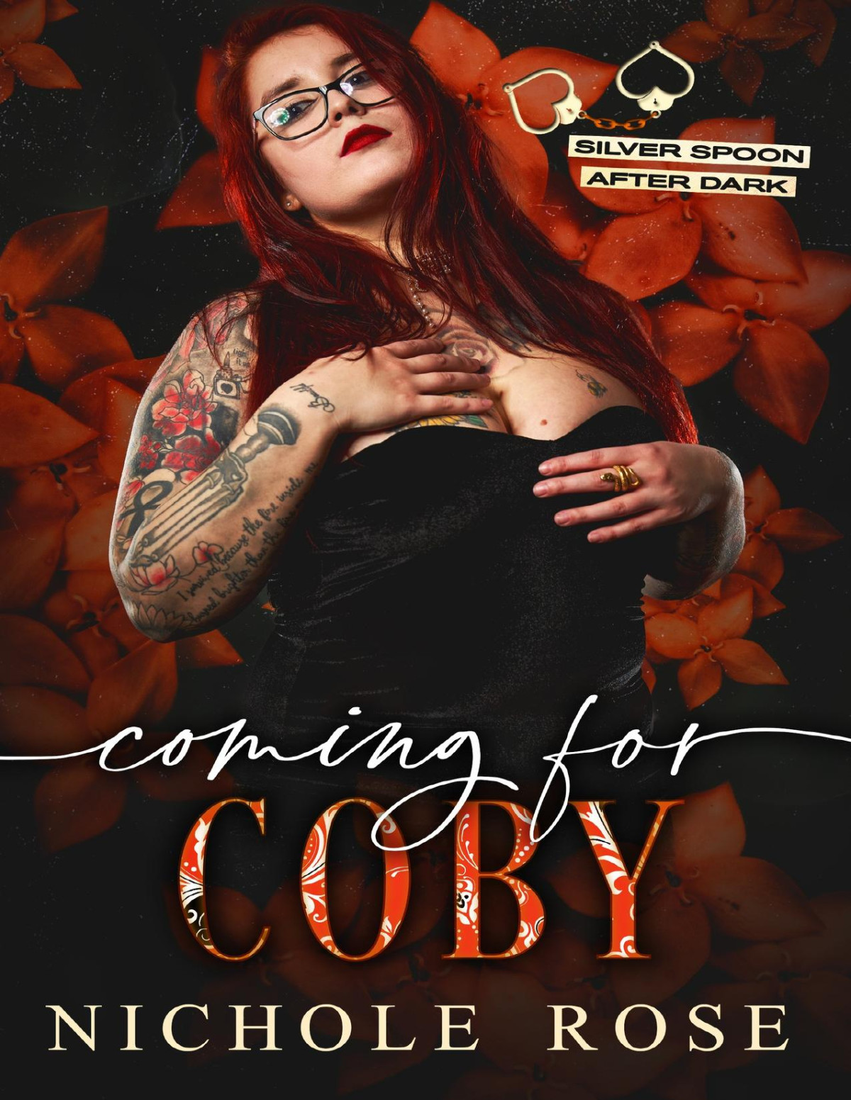Coming For Coby Silver Spoon After Dark Nichole Rose