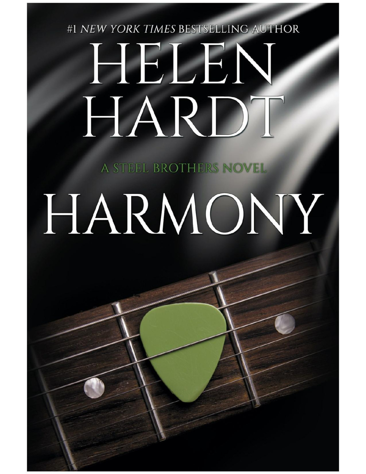 Harmony Helen Hardt