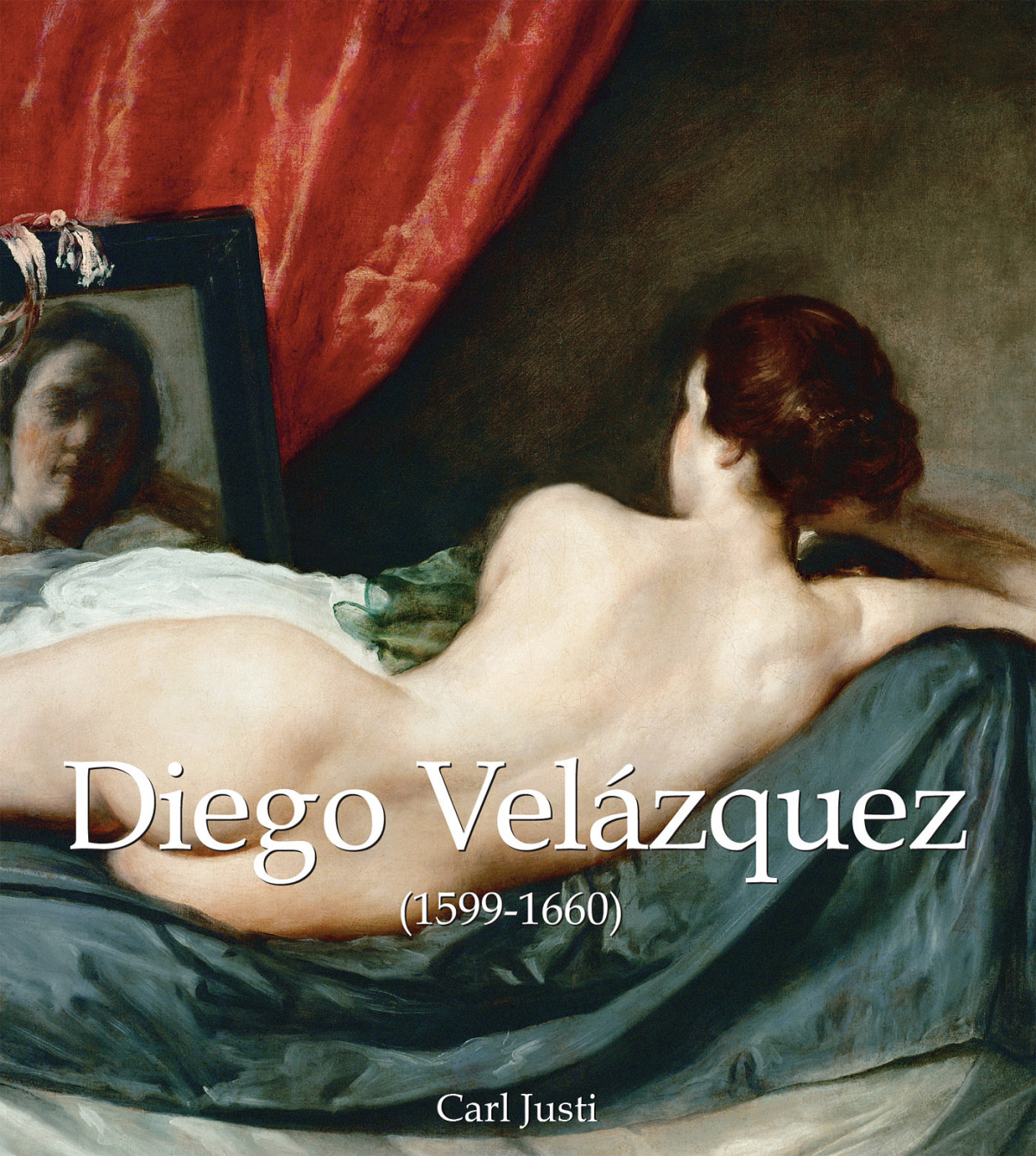 Diego Velazquez 15991660 Classic Reprint Carl Justi