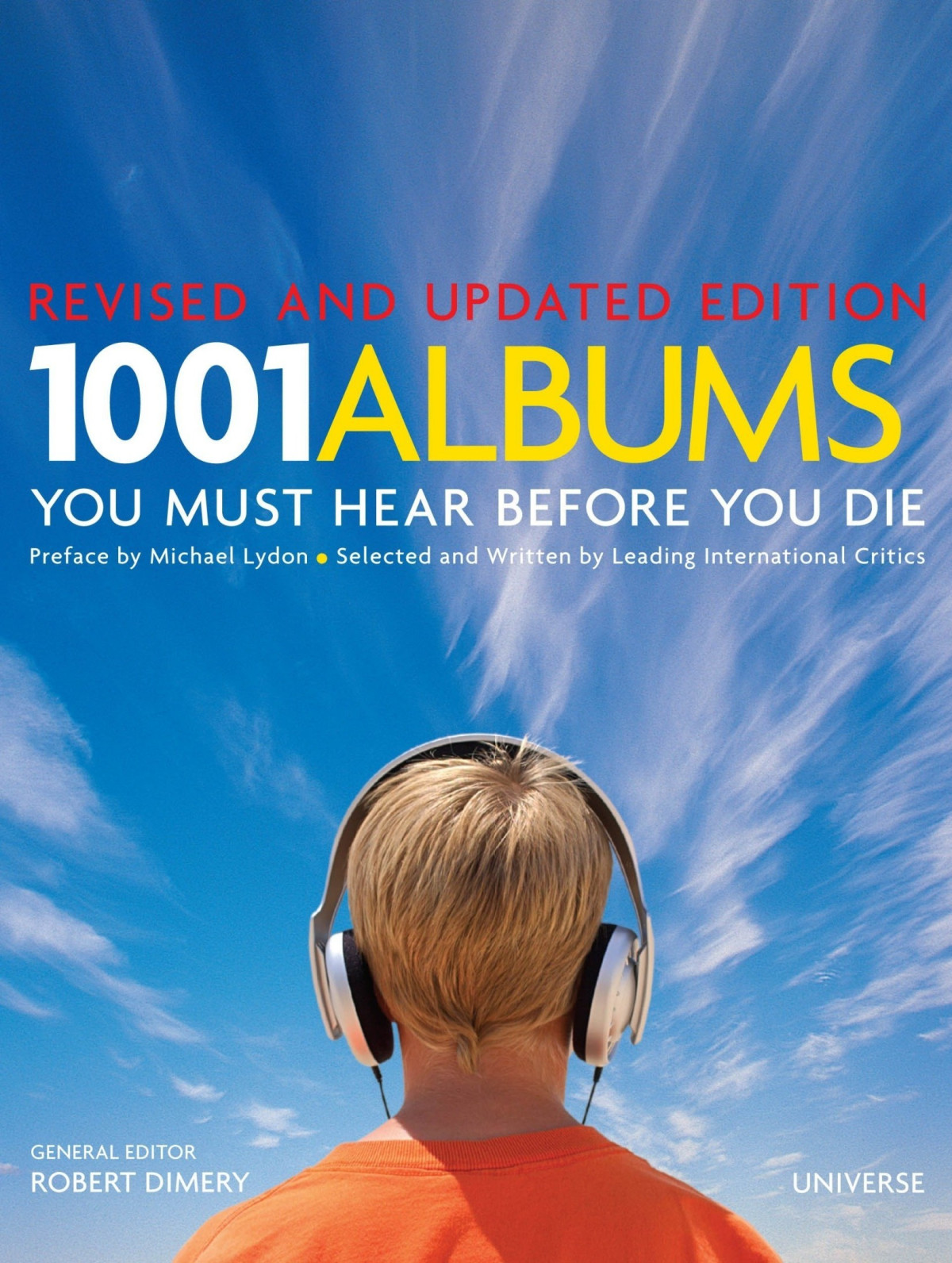 1001 Songs You Must Hear Before You Die Robert Dimery