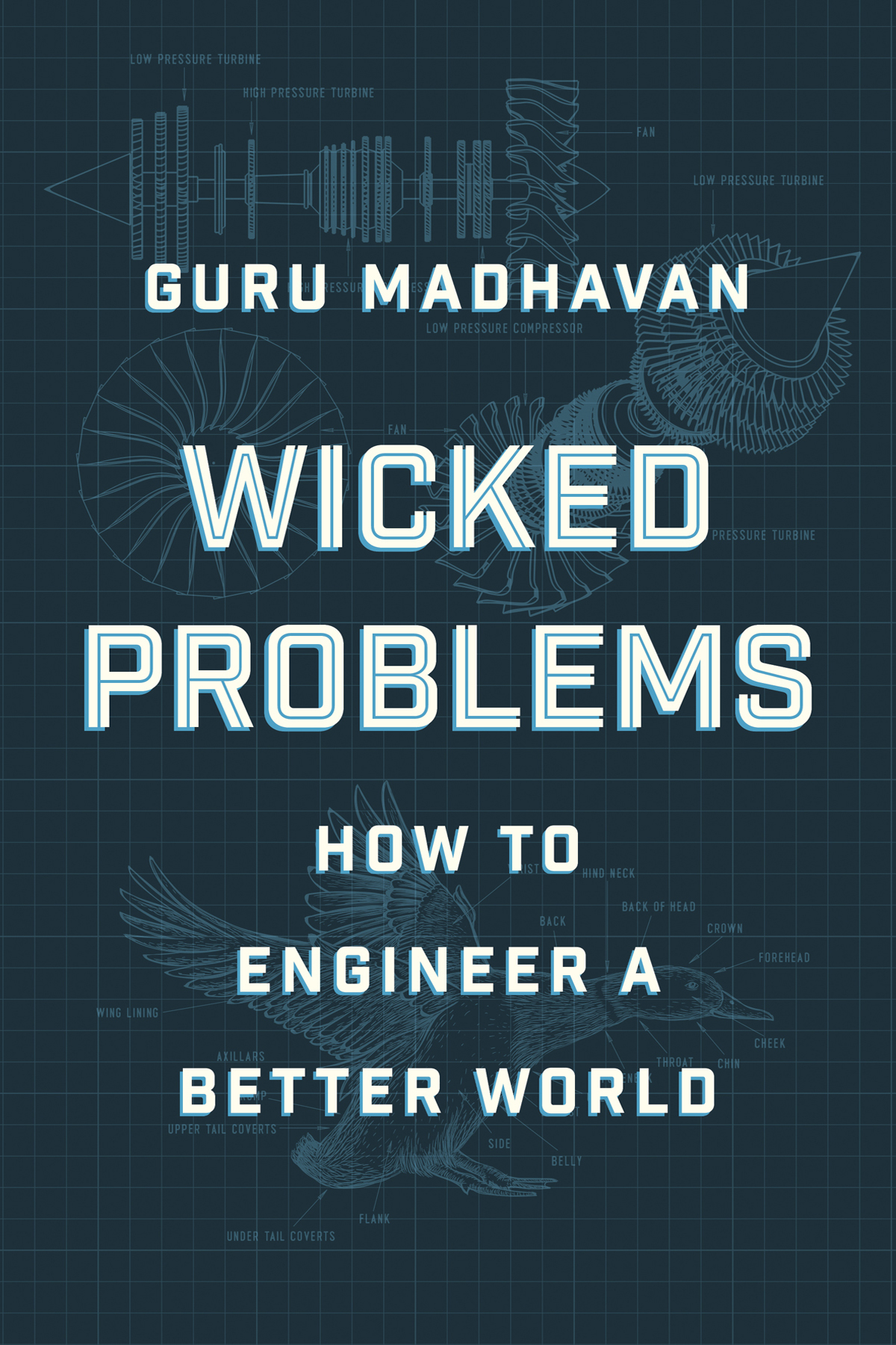 Wicked Problems How To Engineer A Better World Guru Madhavan