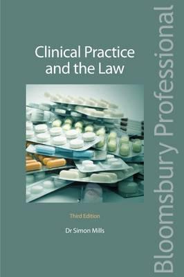Medical Law In Ireland 3rd Edition Mills Simon Mulligan Andrea