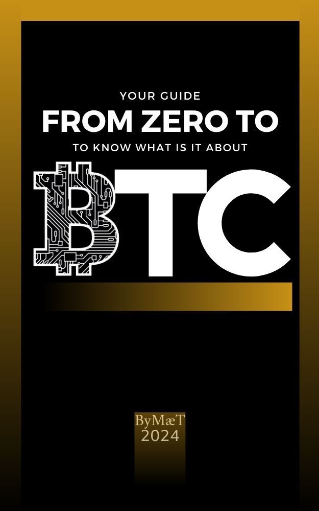From Zero To Bitcoin To Know What Is It About Mathias Rodriguez