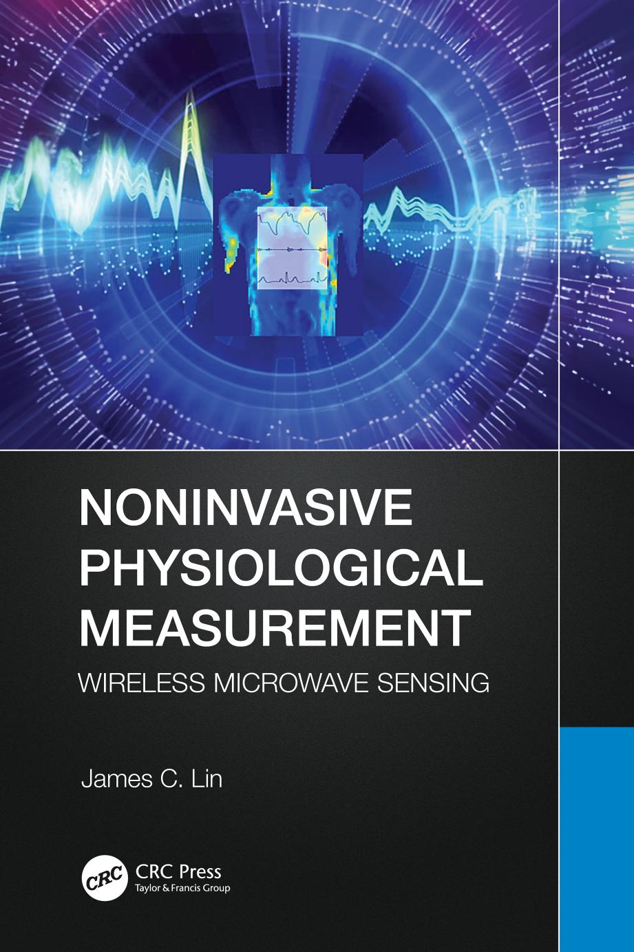 Noninvasive Physiological Measurement Wireless Microwave Sensing James C Lin
