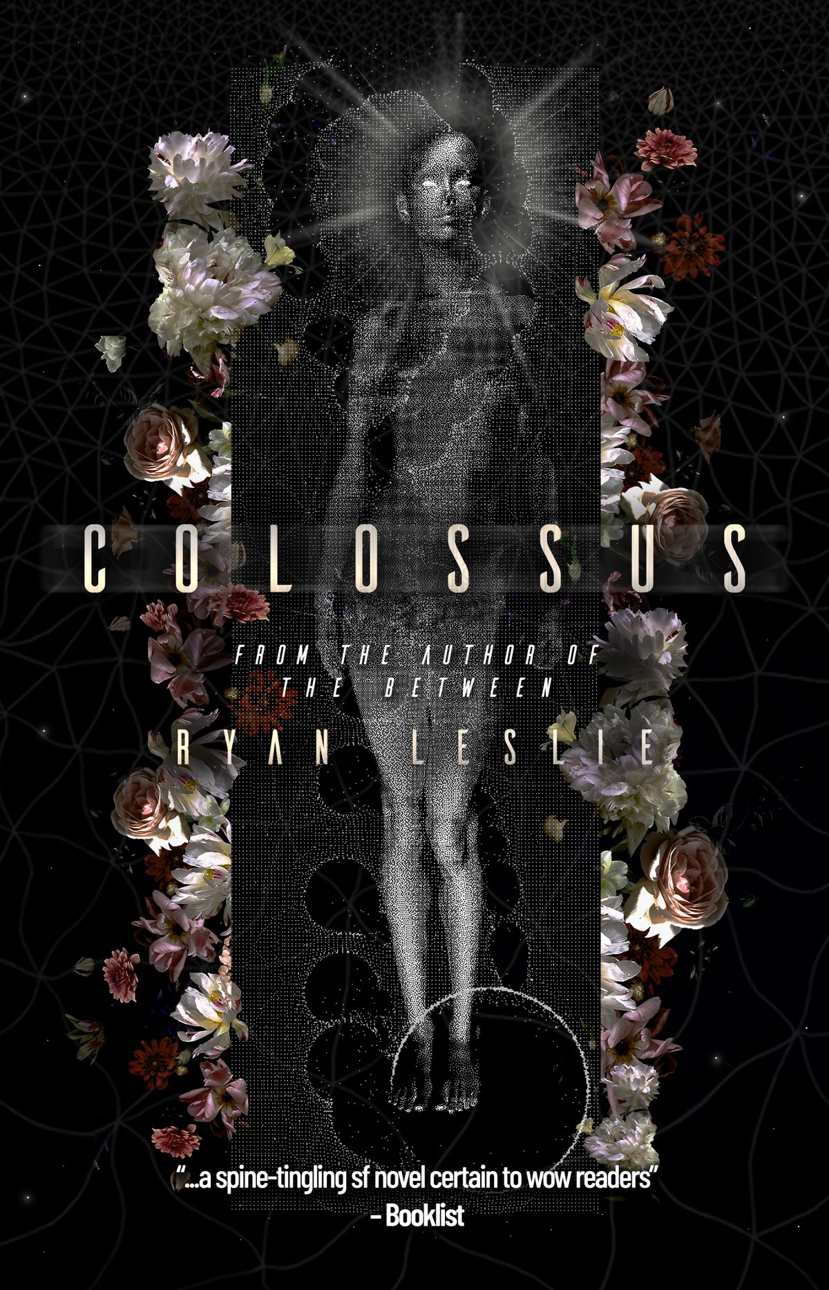 Colossus Ryan Leslie