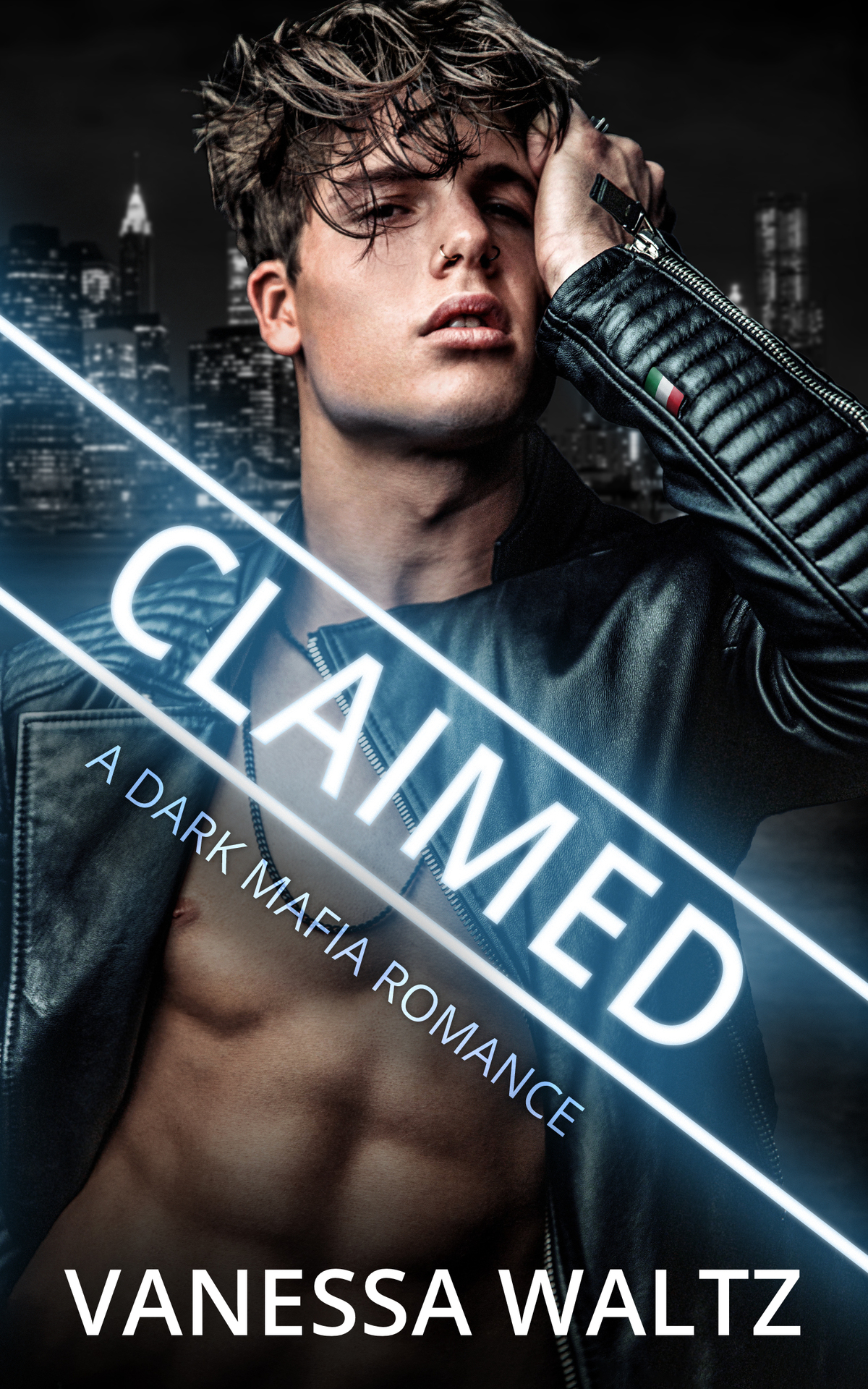 Claimed A Dark Mafia Romance Vanessa Waltz