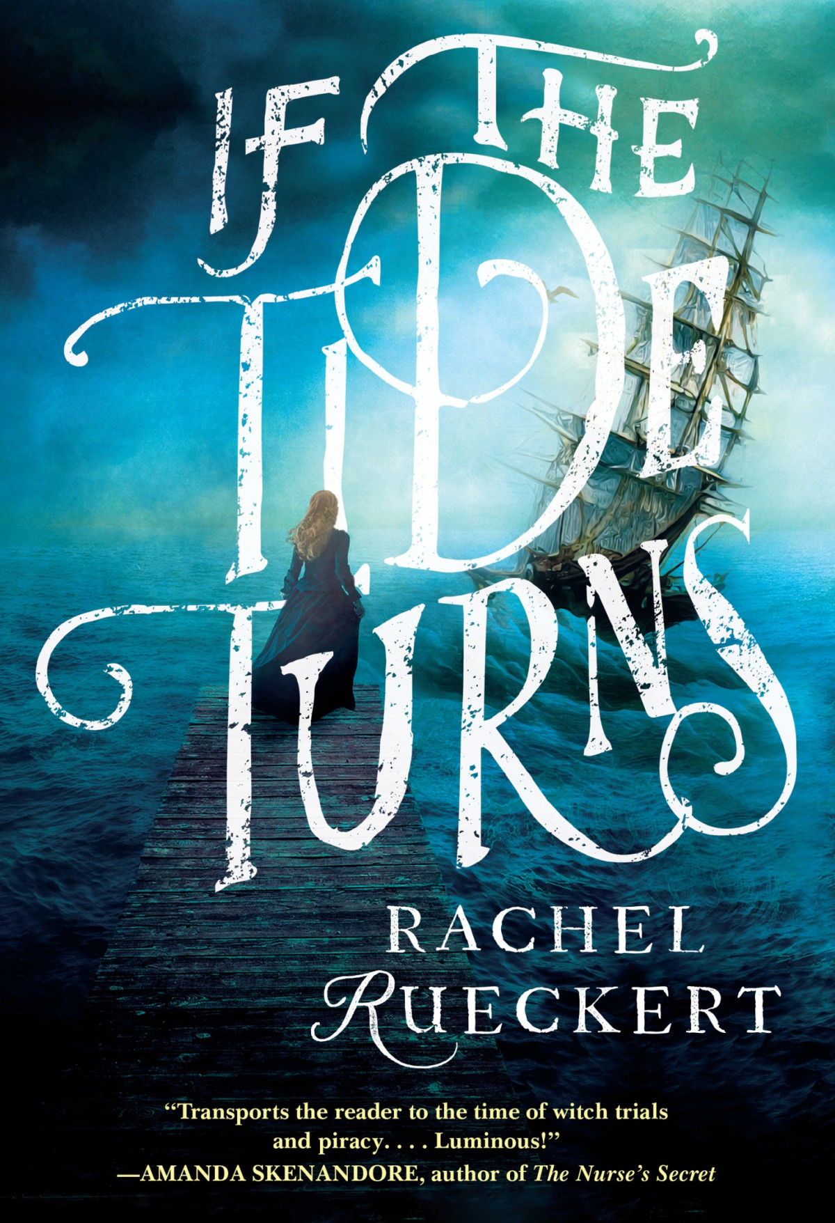 If The Tide Turns Sneak Peek Rachel Rueckert