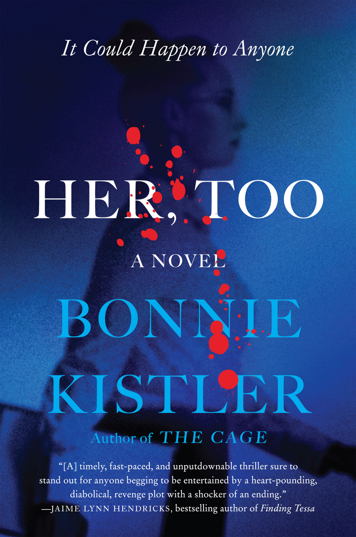 Her Too Bonnie Kistler