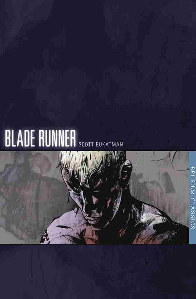 Blade Runner Scott Bukatman