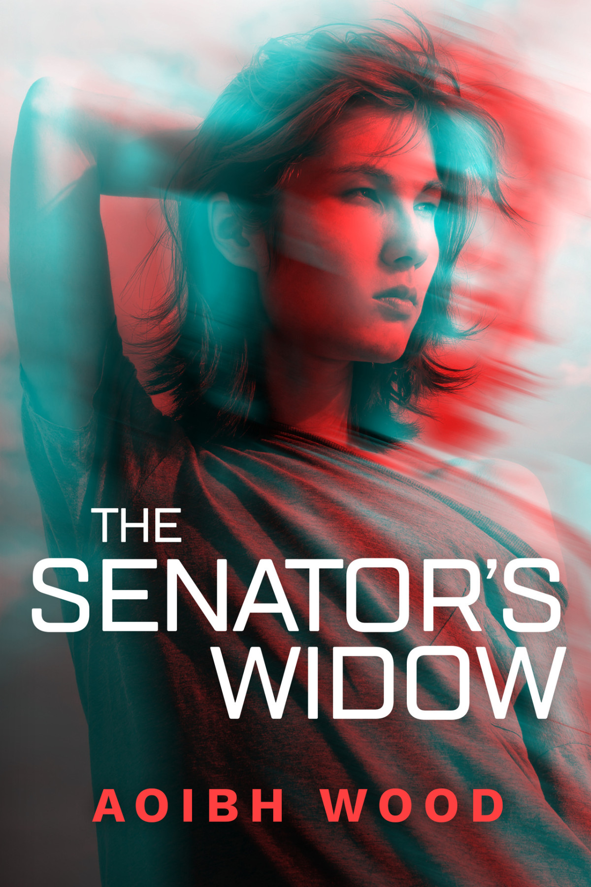 The Senators Widow Aoibh Wood