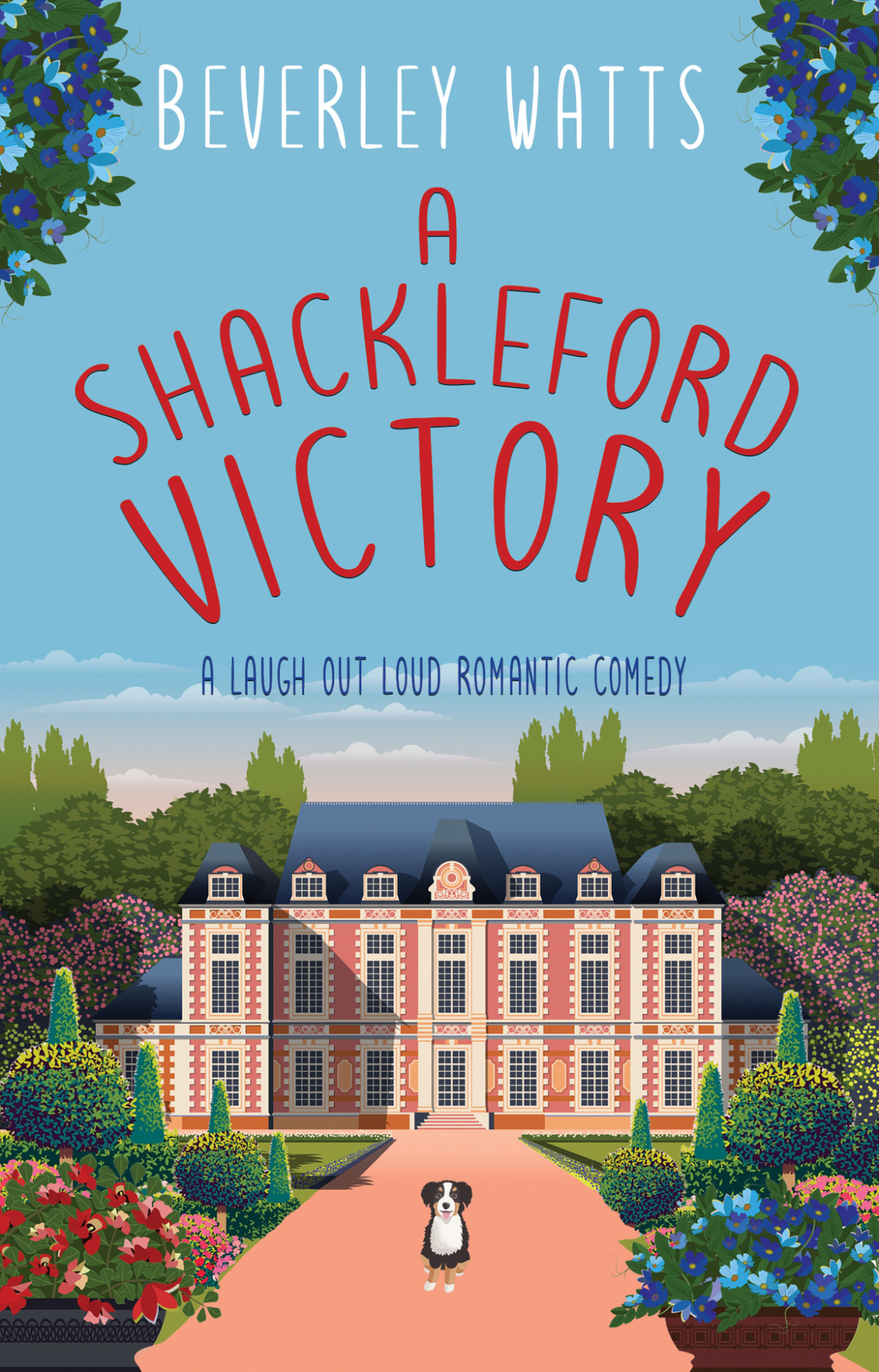 A Shackleford Victory The Dartmouth Diaries Book 6 Beverley Watts